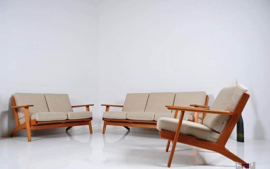 5 ADVANTAGES OF WOODEN FURNITURE - TimberCraft