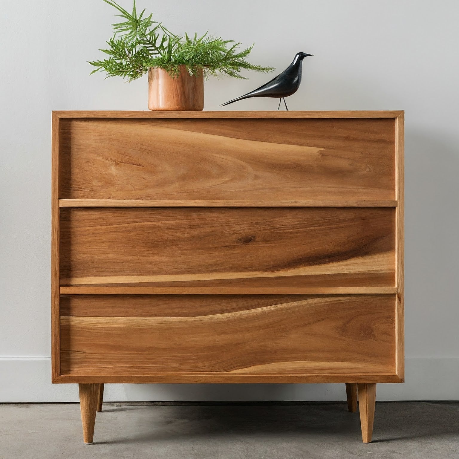 Chest Of Drawers - TimberCraft
