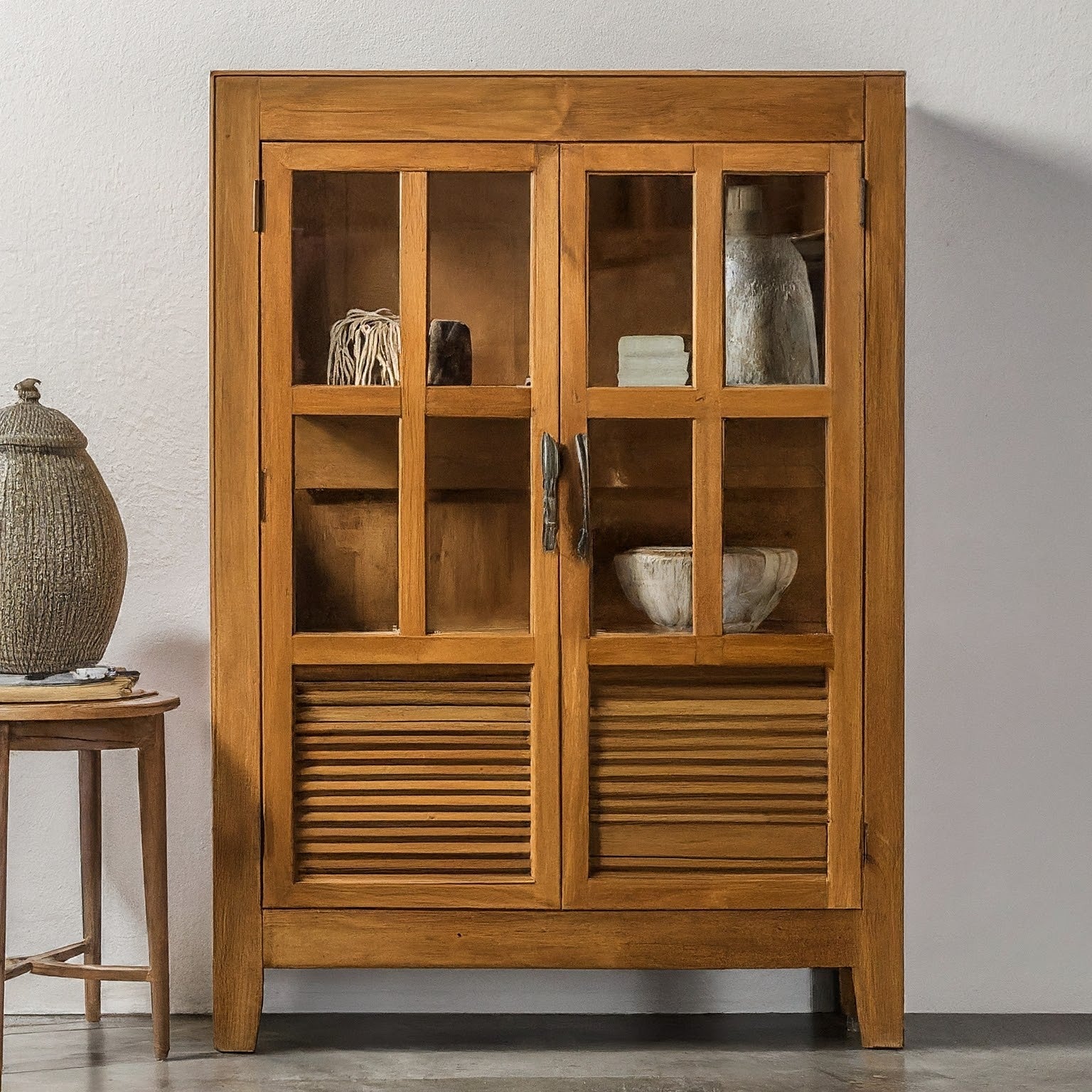 Kitchen Cabinets - TimberCraft