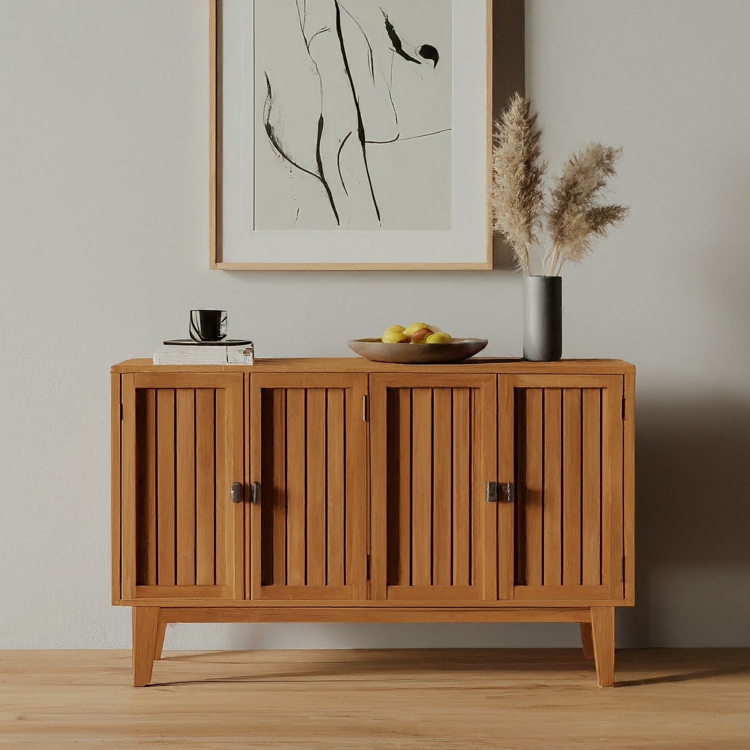 Sideboards - TimberCraft