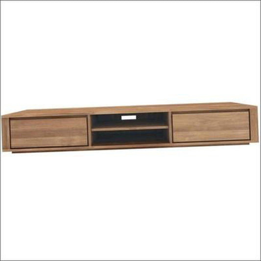 Teak TV Cabinet TVC - 1006 - TimberCraft