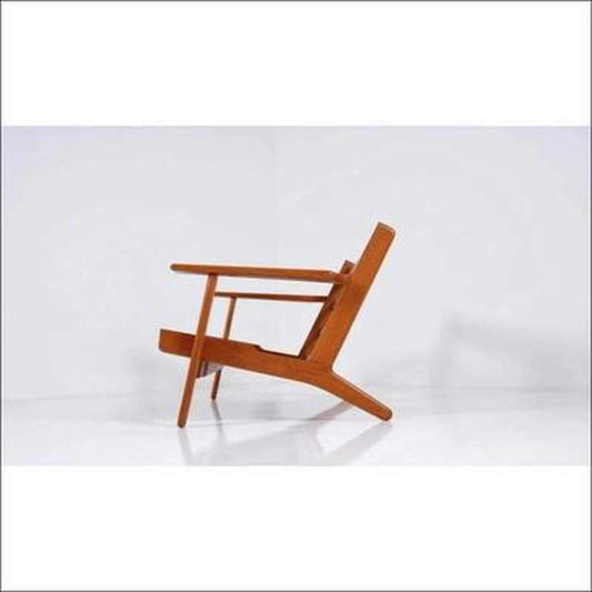 Teak Wood Sofa Set TSF - 2401 - TimberCraft