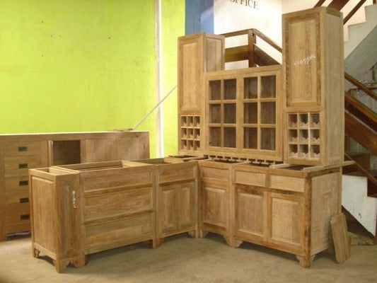 Advantages of Custom Made Furniture - TimberCraft