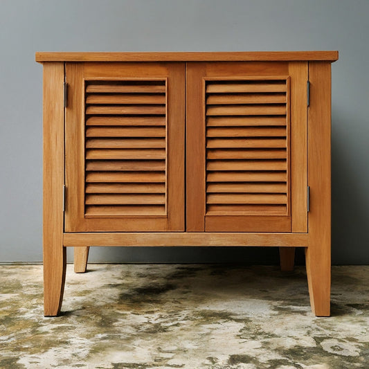 Caring for Your Timbercraft Teak Furniture: Tips and Tricks for Preserving Its Beauty for Generations - TimberCraft