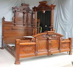 For what reason can an antique bed be viewed as a deal? - TimberCraft