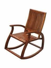 Teak Furniture - Stable And Strong Teak Chairs - TimberCraft