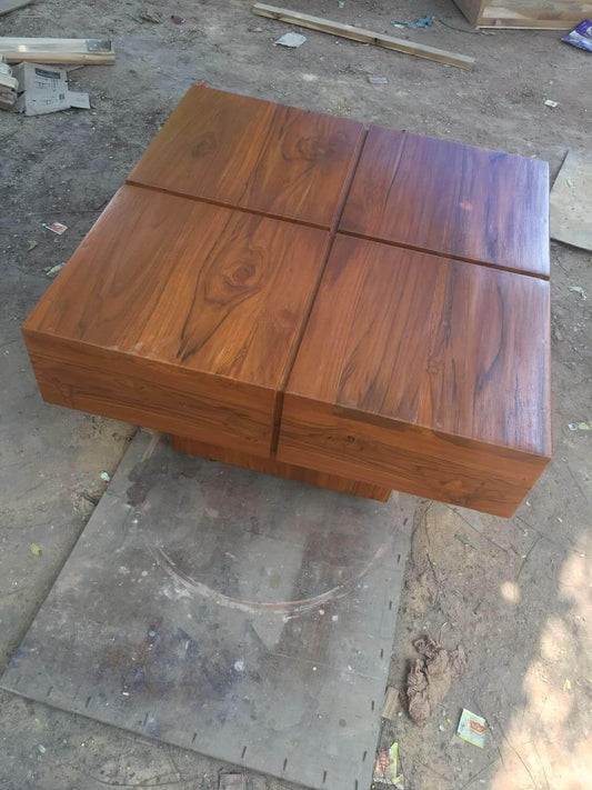 Things You Need To Know About Teak Furniture - TimberCraft