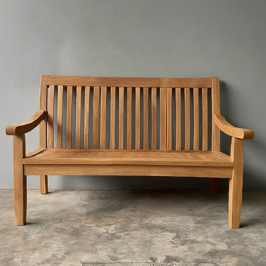 Timbercraft Teak Furniture: A Showcase of Styles, from Classic to Contempora - TimberCraft