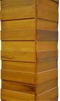 Why Burma Teak Wood ? - TimberCraft
