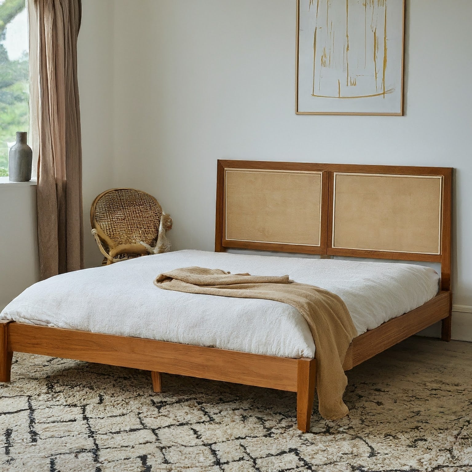 Beds - TimberCraft