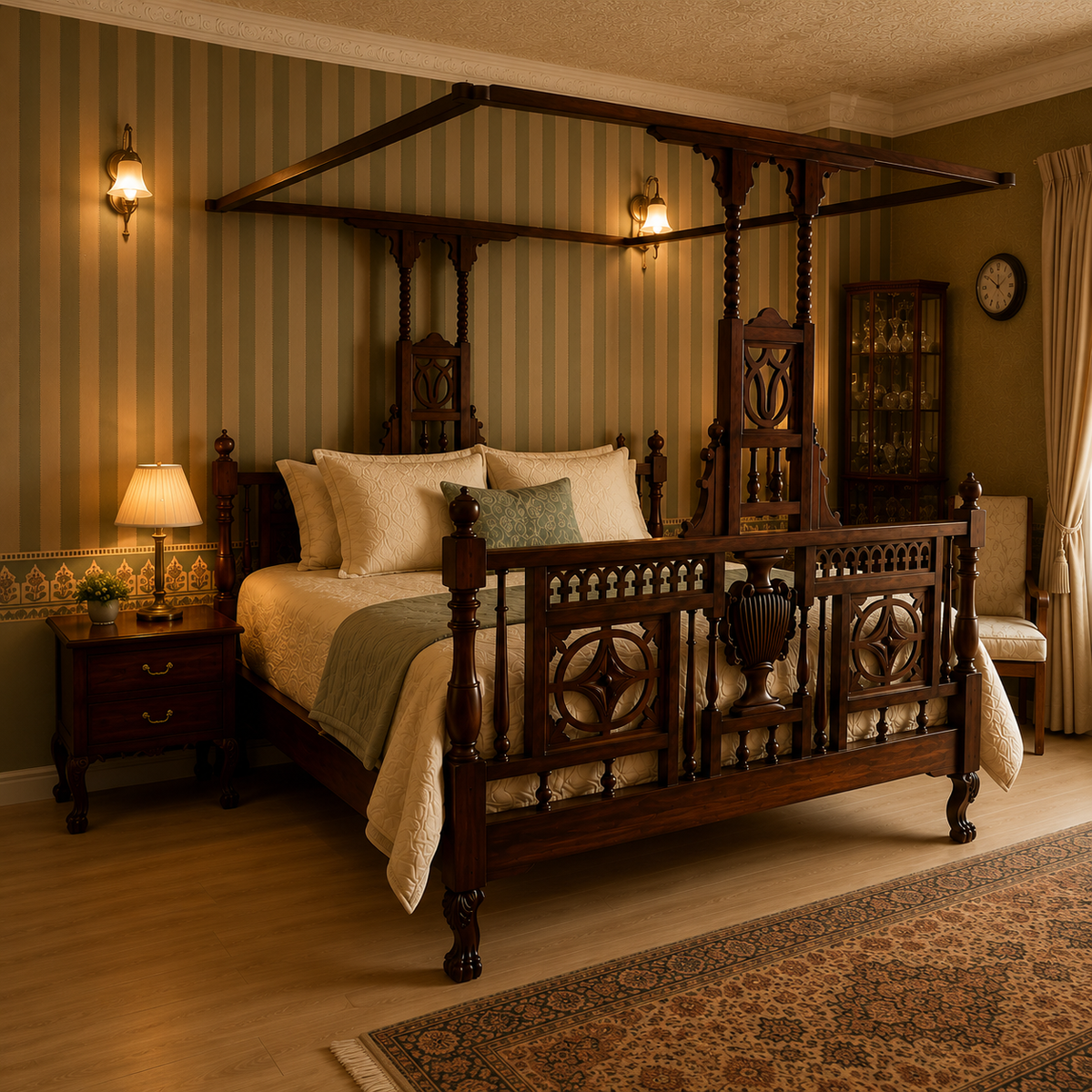 Beds
