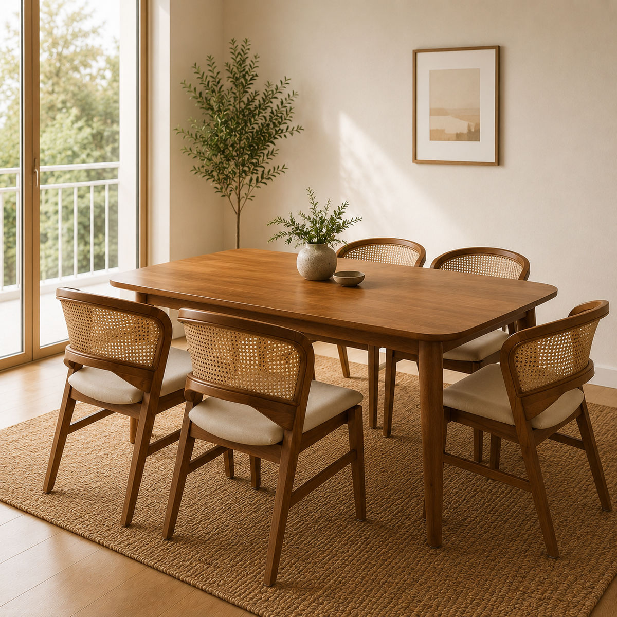 Dining Tables