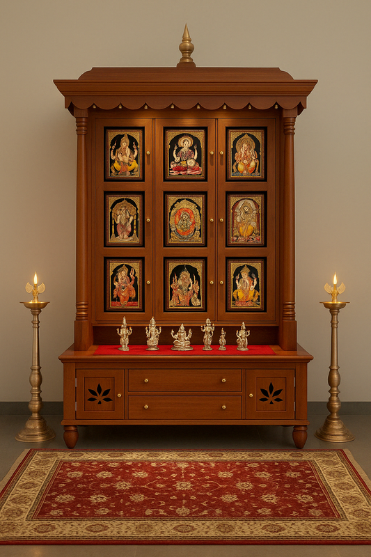 Teak wood furniture Hyderabad
