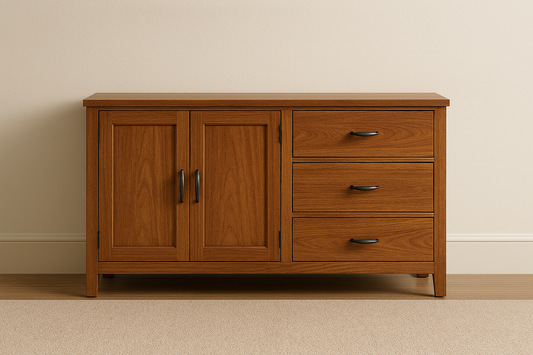 Teak wood furniture Hyderabad