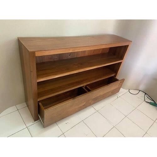 Teak TV Cabinet TVC-109