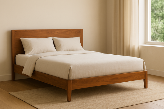 Teak wood furniture Hyderabad