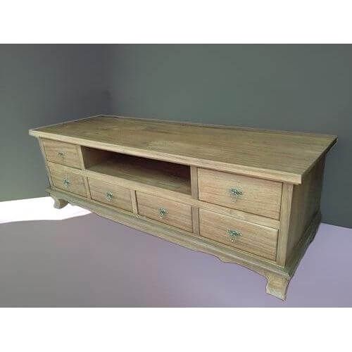 Teak TV Cabinet TVC-113