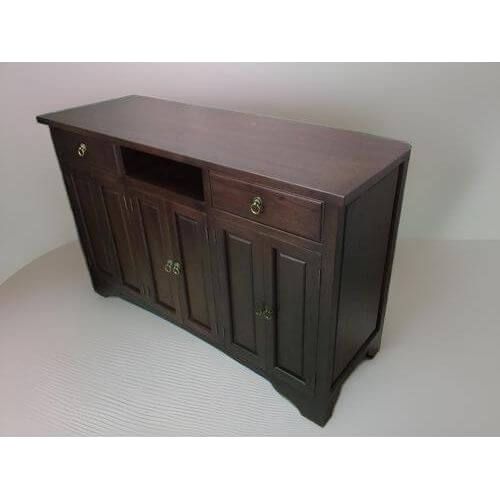 Teak TV Cabinet TVC-127