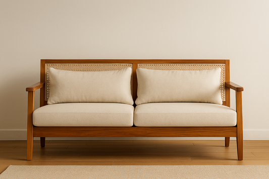 Teak wood furniture Hyderabad