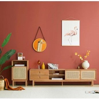 Teak Bedside Table TBT - 13 - TimberCraft