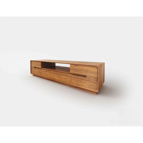 Teak TV Cabinet TVC - 1019 - TimberCraft