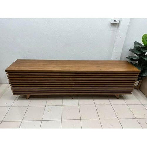 Teak TV Cabinet TVC - 102 - TimberCraft