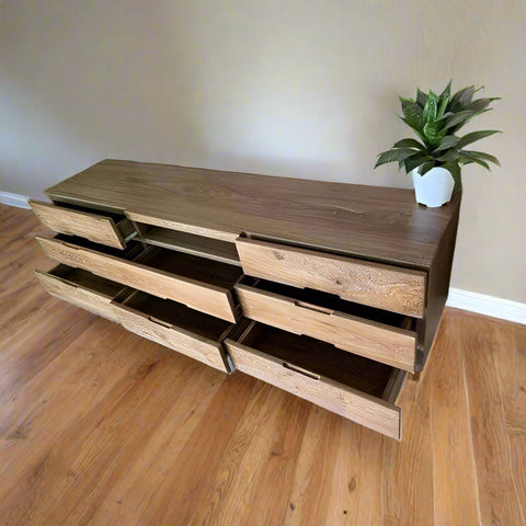 Teak TV Cabinet TVC - 103 - TimberCraft