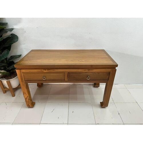 Teak TV Cabinet TVC - 105 - TimberCraft