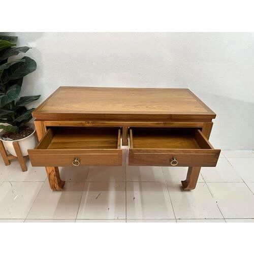 Teak TV Cabinet TVC - 105 - TimberCraft