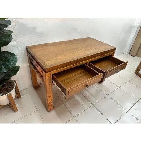 Teak TV Cabinet TVC - 105 - TimberCraft