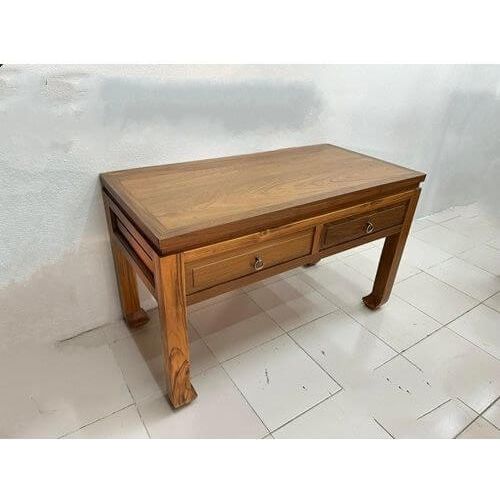 Teak TV Cabinet TVC - 105 - TimberCraft
