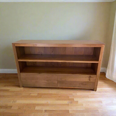 Teak TV Cabinet TVC - 109 - TimberCraft