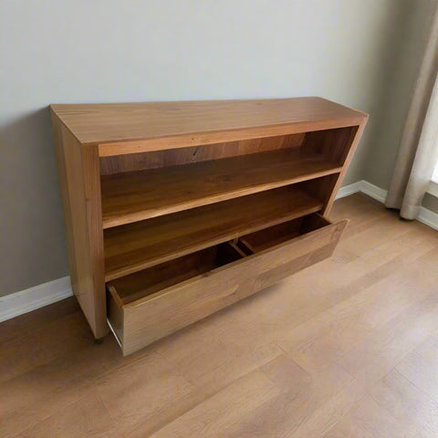 Teak TV Cabinet TVC - 109 - TimberCraft