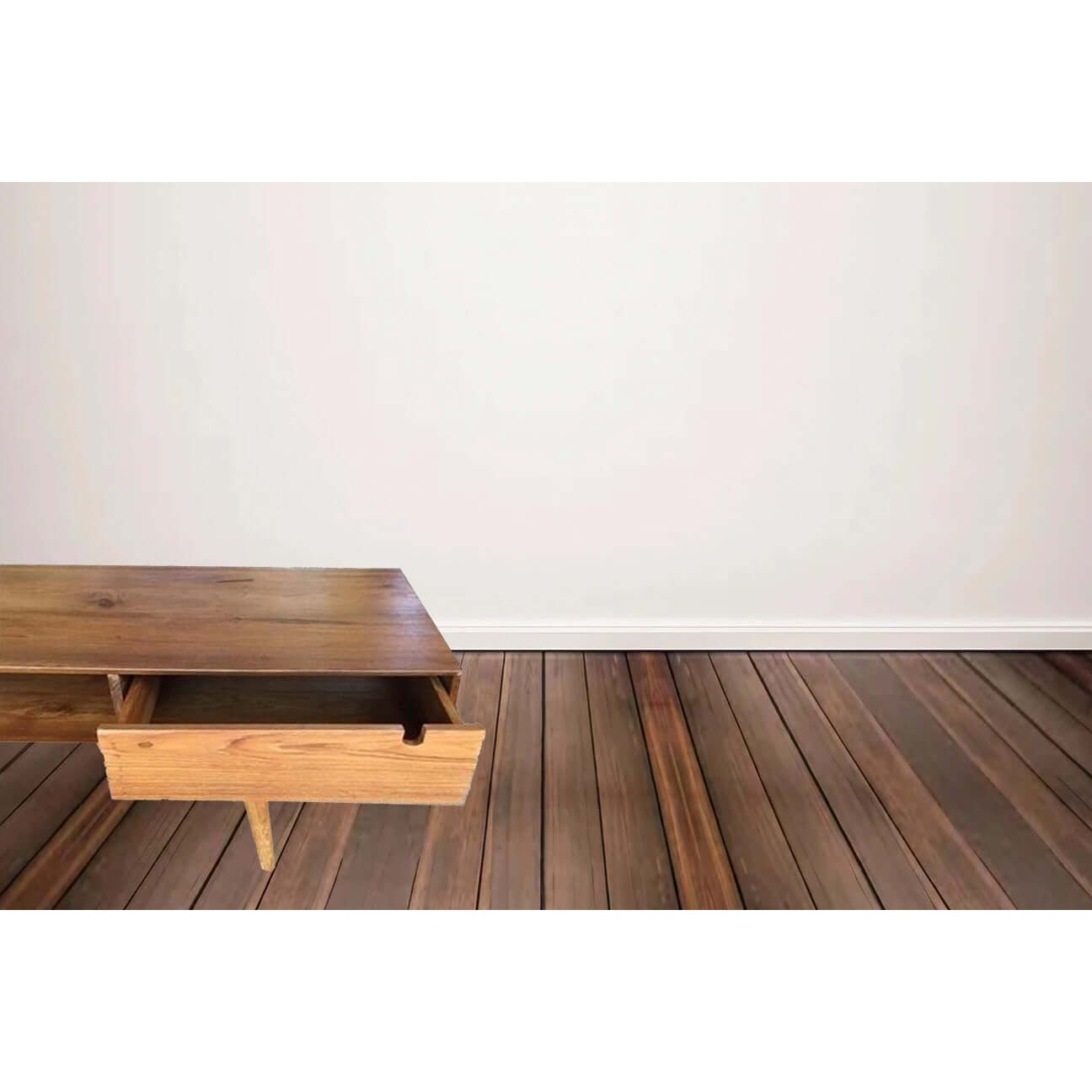 Teak TV Cabinet TVC - 123 - TimberCraft