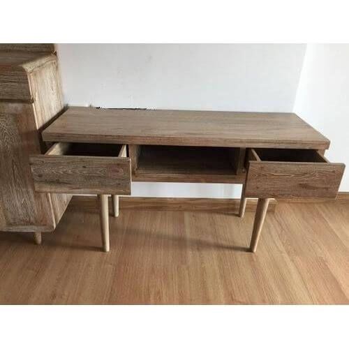 Teak TV Cabinet TVC - 129 - TimberCraft