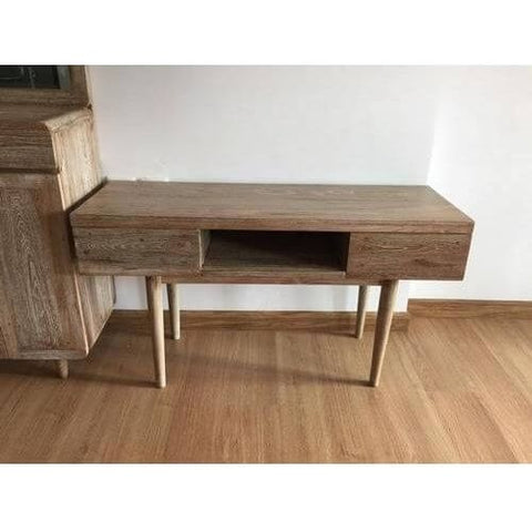 Teak TV Cabinet TVC - 129 - TimberCraft