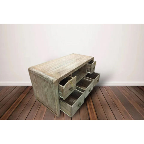 Teak TV Cabinet TVC - 133 - TimberCraft