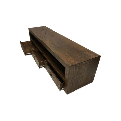 Teak TV Cabinet TVC - 139 - TimberCraft