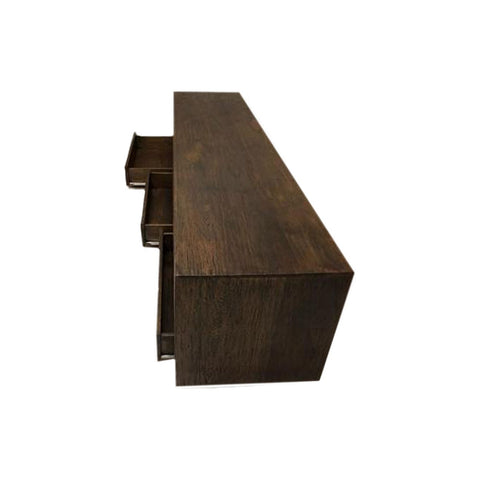 Teak TV Cabinet TVC - 139 - TimberCraft