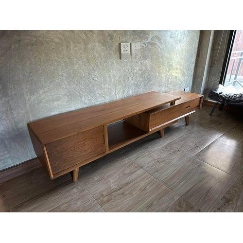 Teak TV Cabinet TVC-106