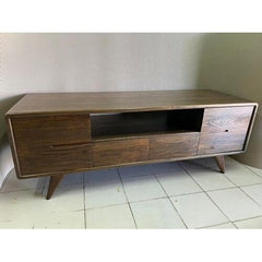 Teak TV Cabinet TVC-107