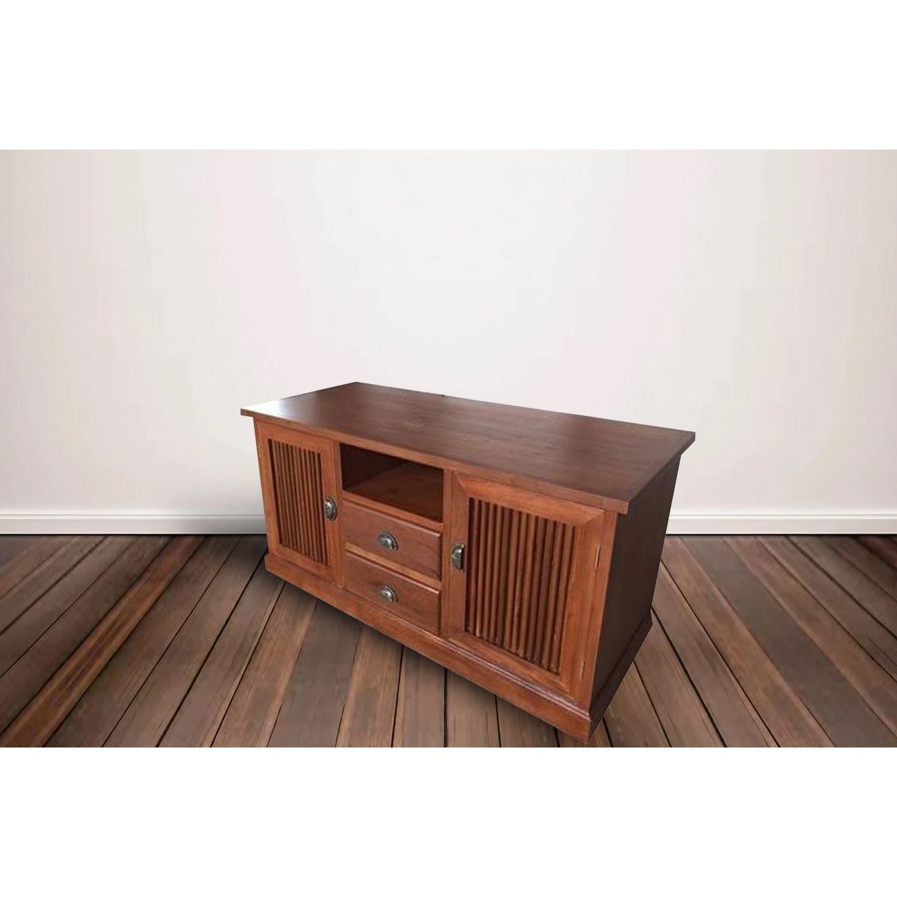 Teak TV Cabinet TVC-125