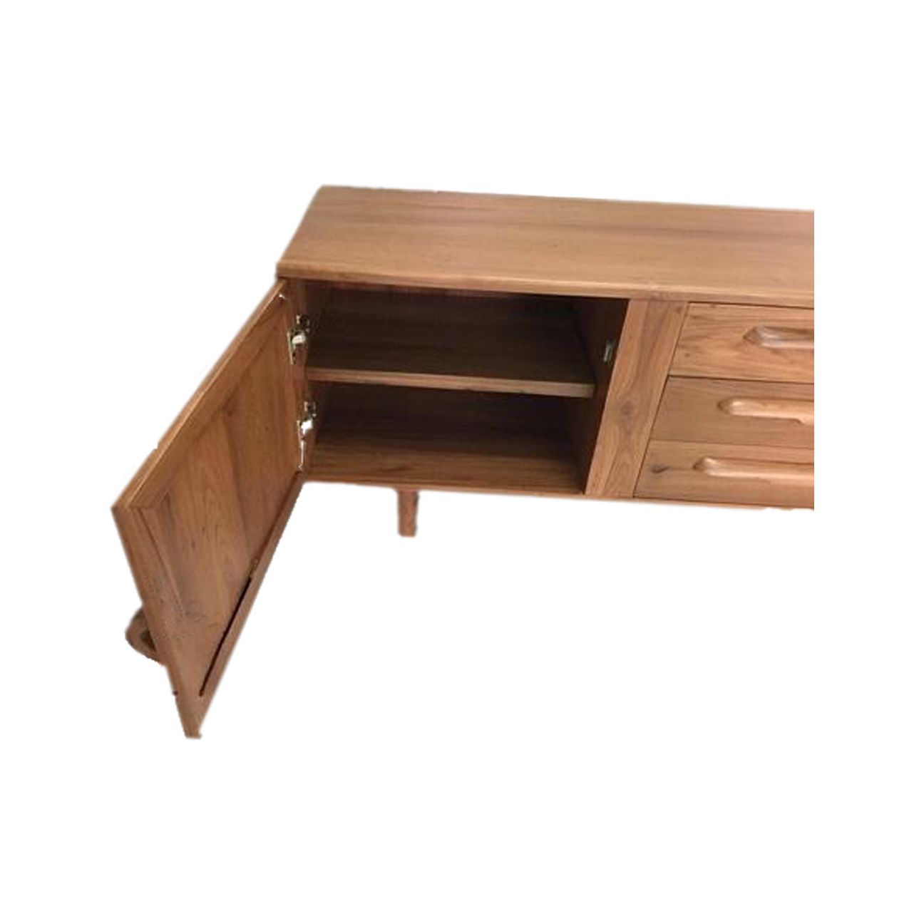 Teak TV Cabinet TVC-137