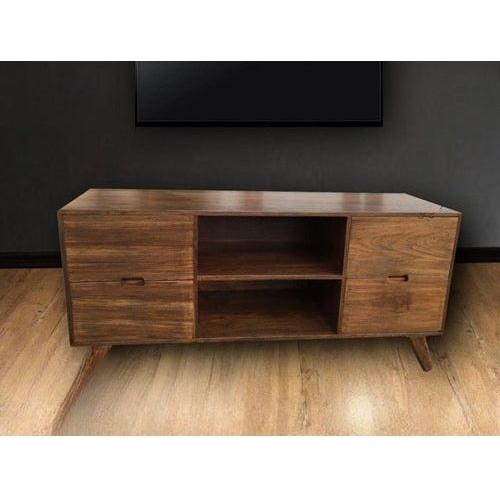 Teak TV Cabinet TVC-116