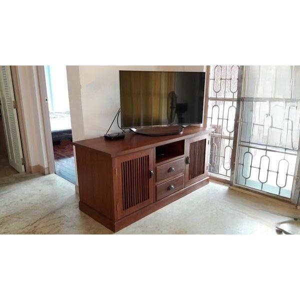 Teak TV Cabinet TVC-125