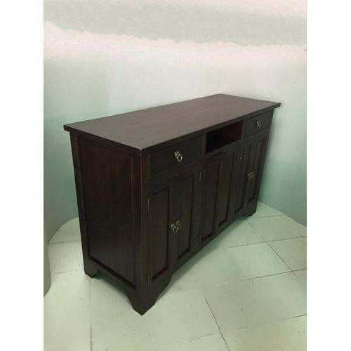 Teak TV Cabinet TVC-127