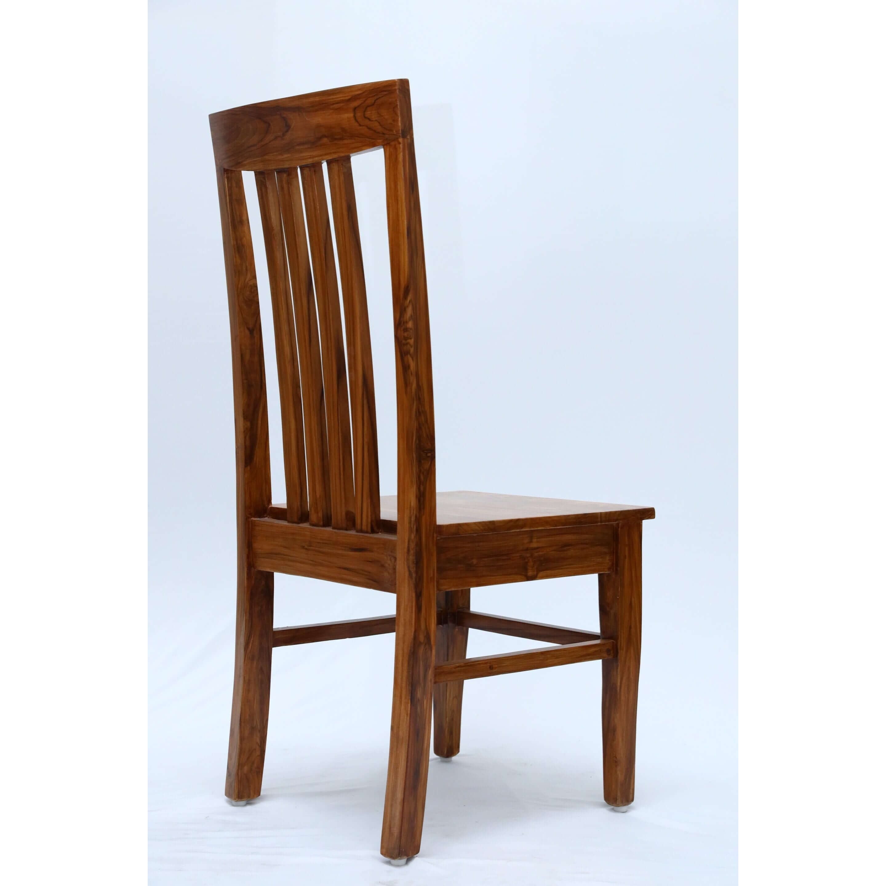 Teak wood dining chair TCH-1601