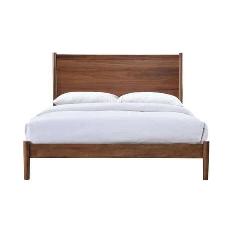 Goa Wooden Cot Made Of Teak Wood - TimberCraft
