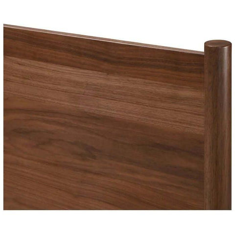 Goa Wooden Cot Made Of Teak Wood - TimberCraft