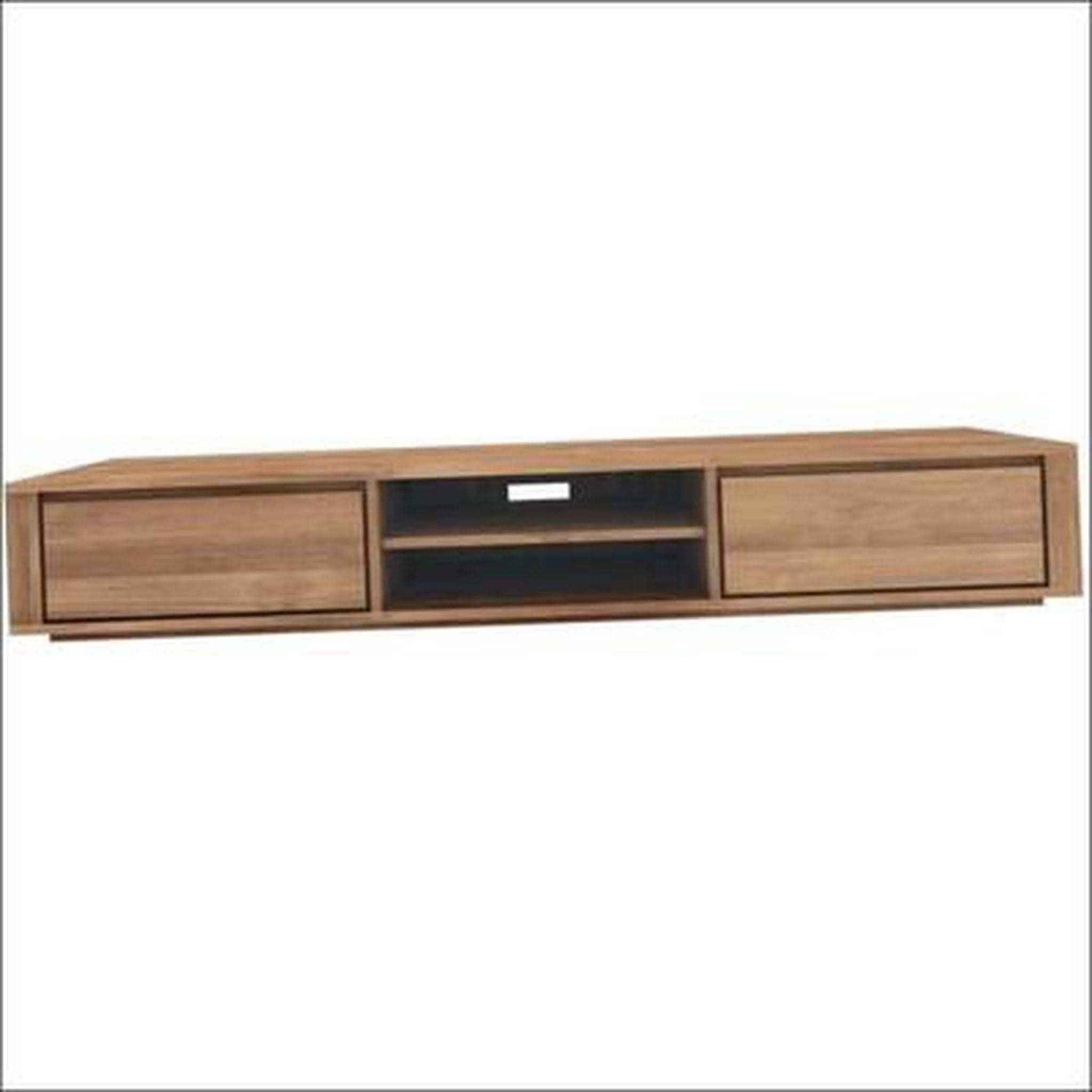 Teak TV Cabinet TVC - 1006 - TimberCraft